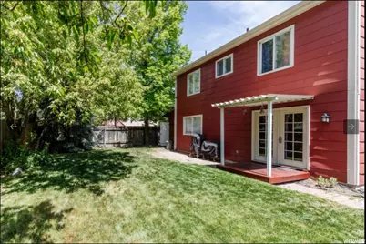 1485 S Country Manor Dr W, Logan, UT 84321 - Photo 3