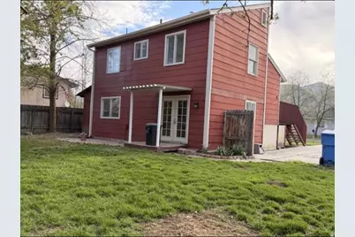 1485 S Country Manor Dr W, Logan, UT 84321 - Photo 5