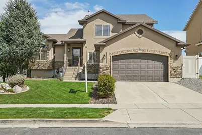 6949 S Adventure Way W, West Jordan, UT 84084 - Photo 1