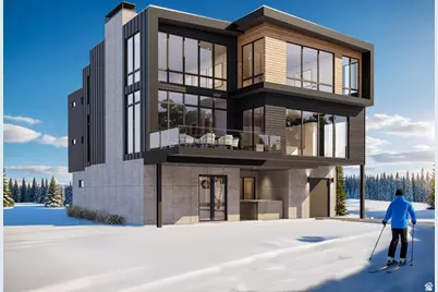 8495 E Cobabe Ct, Eden, UT 84310 - Photo 1