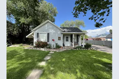 257 S 100 W, Spanish Fork, UT 84660 - Photo 1