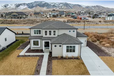 3559 S Garibaldi Way, Saratoga Springs, UT 84045 - Photo 37