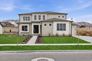 3559 S Garibaldi Wy, Saratoga Springs, UT 84045 - Photo 1