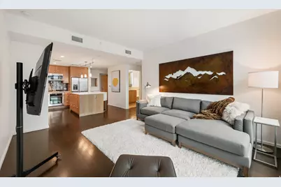 35 E 100 S #909, Salt Lake City, UT 84111 - Photo 3