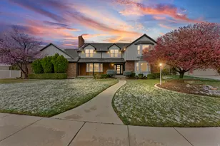 1935 E Brandon Park Pl S, Sandy, UT 84092 - Photo 1