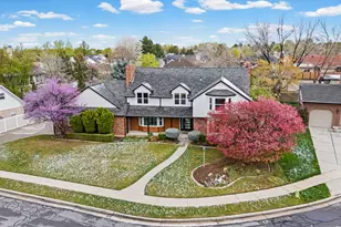 1935 E Brandon Park Pl S, Sandy, UT 84092 - Photo 3