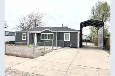 5558 S 4170 W, Salt Lake City, UT 84118 - Photo 1