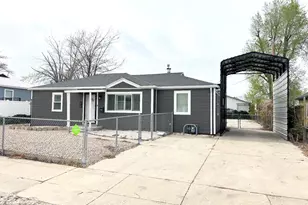 5558 S 4170 W, Salt Lake City, UT 84118 - Photo 1