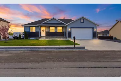 556 E 1250 S, Garland, UT 84312 - Photo 1