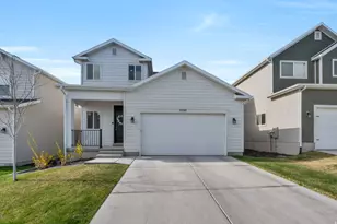 7295 N Green Pasture Ln, Eagle Mountain, UT 84005 - Photo 1