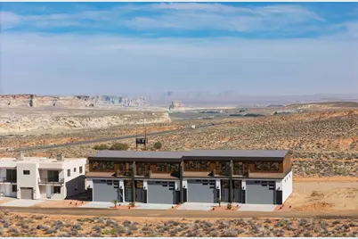 1330 E Lone Rock Dr, Big Water, UT 84741 - Photo 3