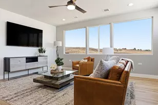 1330 E Lone Rock Dr, Big Water, UT 84741 - Photo 5