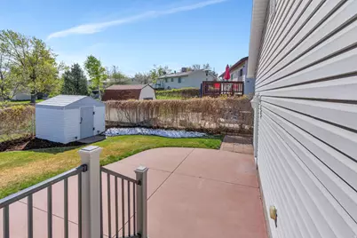 4049 S Castle View Dr, West Valley, UT 84128 - Photo 21