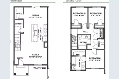 1783 N Blue Iris Ave #1247, Tooele, UT 84074 - Photo 9