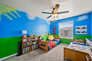 1871 N Bountiful Wy, Saratoga Springs, UT 84045 - Photo 13