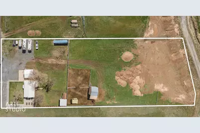 2965 W Old Highway Rd, Morgan, UT 84050 - Photo 41