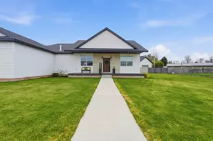 386 E 1st N, Preston, ID 83263 - Photo 33