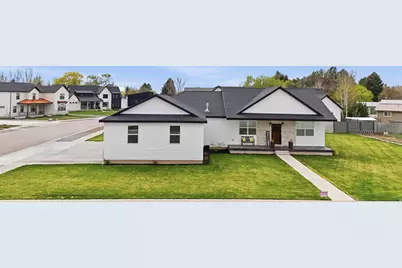 386 E 1st N, Preston, ID 83263 - Photo 1