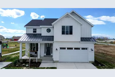 209 N 1140 W, Mapleton, UT 84664 - Photo 1