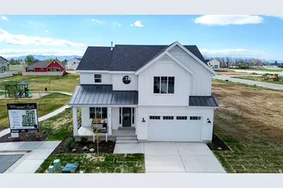 209 N 1140 W, Mapleton, UT 84664 - Photo 21