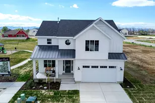 209 N 1140 W, Mapleton, UT 84664 - Photo 21