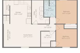 691 N 400 E, American Fork, UT 84003 - Photo 51