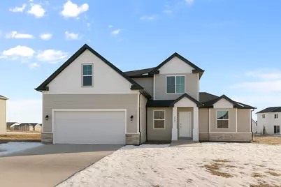 625 N 200 E, Providence, UT 84332 - Photo 1