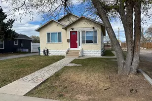 277 E 100 N, Vernal, UT 84078 - Photo 1