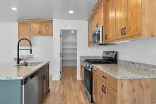 401 W 3085 S, Nibley, UT 84321 - Photo 11