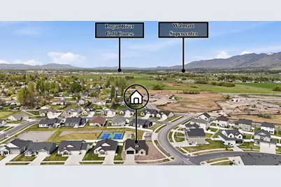 401 W 3085 S #329, Nibley, UT 84321 - Photo 7