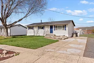 355 E 100 S, Morgan, UT 84050 - Photo 1
