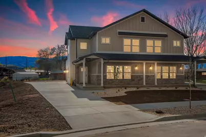 195 N 300 E, Morgan, UT 84050 - Photo 1