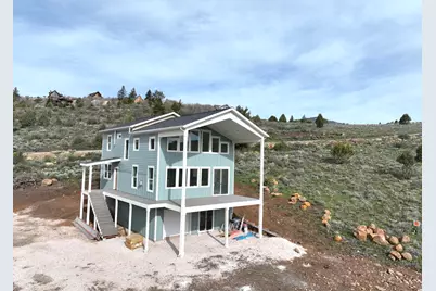 1509 W Cedar Ridge Dr, Garden City, UT 84028 - Photo 1