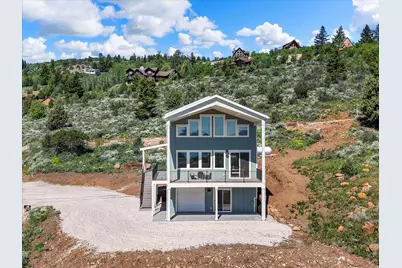 1509 W Cedar Ridge Dr, Garden City, UT 84028 - Photo 11