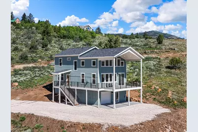 1509 W Cedar Ridge Dr, Garden City, UT 84028 - Photo 3