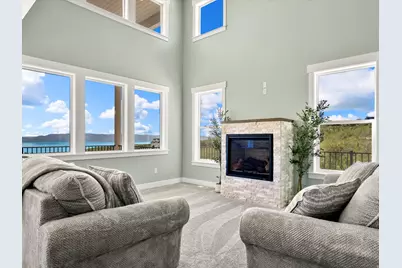 1509 W Cedar Ridge Dr, Garden City, UT 84028 - Photo 29