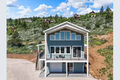 1509 W Cedar Ridge Dr, Garden City, UT 84028 - Photo 5