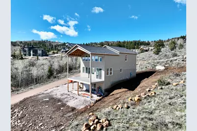 1509 W Cedar Ridge Dr, Garden City, UT 84028 - Photo 7