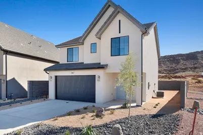 1556 S Fins Rd #4147, Washington, UT 84780 - Photo 3