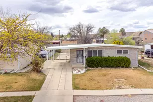 883 N 900 E, Price, UT 84501 - Photo 1