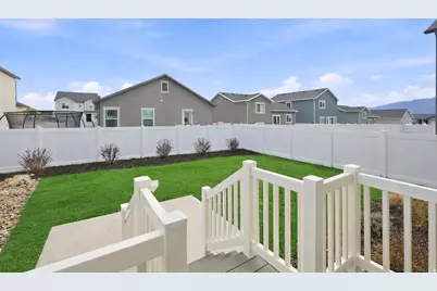 1260 E Packard Dr, Eagle Mountain, UT 84005 - Photo 33
