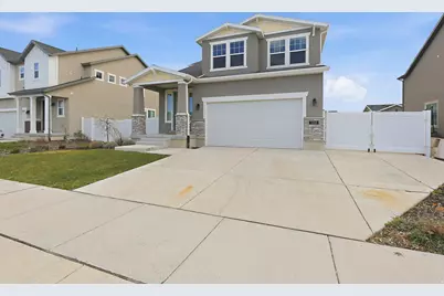 1260 E Packard Dr, Eagle Mountain, UT 84005 - Photo 39