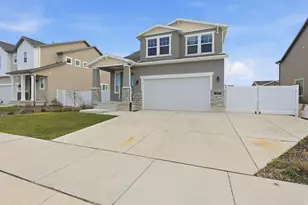 1260 E Packard Dr, Eagle Mountain, UT 84005 - Photo 39