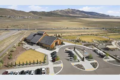 1260 E Packard Dr, Eagle Mountain, UT 84005 - Photo 41