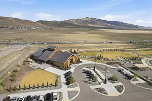 1260 E Packard Dr, Eagle Mountain, UT 84005 - Photo 41