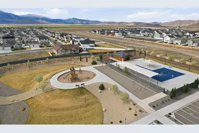 1260 E Packard Dr, Eagle Mountain, UT 84005 - Photo 43