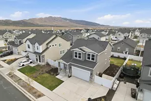 1260 E Packard Dr, Eagle Mountain, UT 84005 - Photo 37