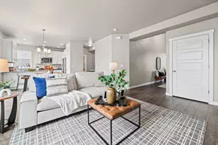 1260 E Packard Dr, Eagle Mountain, UT 84005 - Photo 3