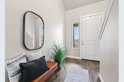 1260 E Packard Dr, Eagle Mountain, UT 84005 - Photo 5