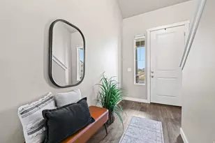 1260 E Packard Dr, Eagle Mountain, UT 84005 - Photo 5